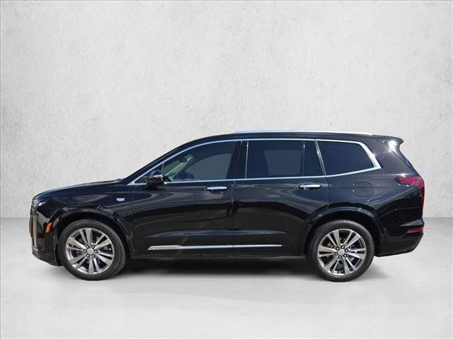 Used 2023 Cadillac XT6 Premium Luxury w/ Technology Package FWD image 7