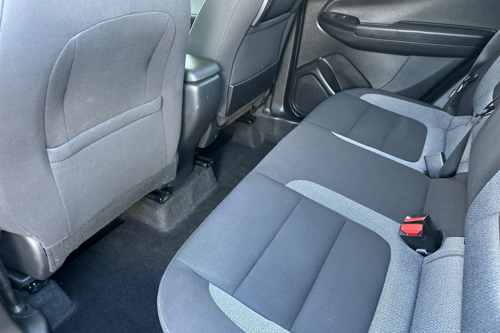 Used 2022 Chevrolet TrailBlazer LT FWD image 11
