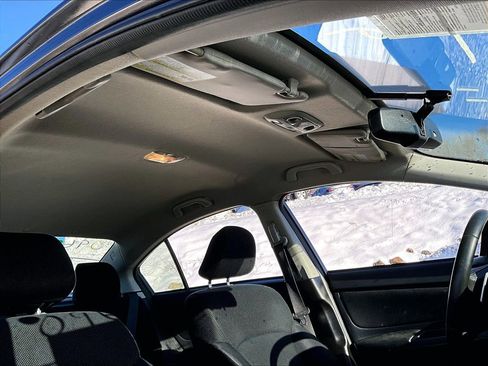 Used 2013 Subaru Impreza 2.0i Premium image 19