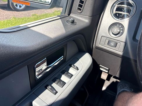 Used 2014 Ford F150 XLT w/ Equipment Group 302A Luxury image 18