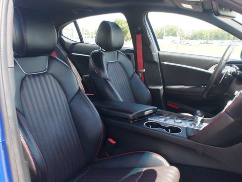 Used 2023 Genesis G70 2.0T w/ Sport Prestige Package AWD/4WD image 24