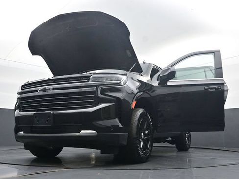Used 2022 Chevrolet Tahoe LT AWD/4WD image 59