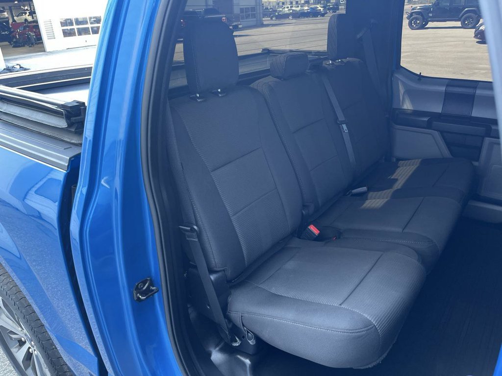 Used 2020 Ford F150 XL w/ Equipment Group 101A Mid AWD/4WD image 27