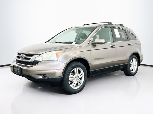 Used 2010 Honda CR-V EX-L image 3