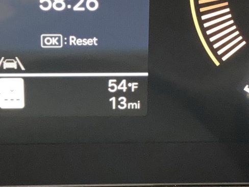 New 2026 Hyundai Sonata SEL image 11