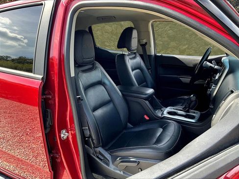 Used 2018 Chevrolet Colorado ZR2 image 7