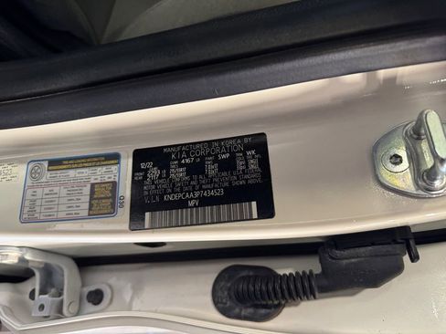 Certified 2023 Kia Seltos LX image 31