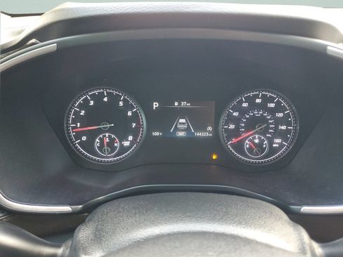 Used 2023 Hyundai Santa Fe XRT w/ Cargo Package FWD image 22
