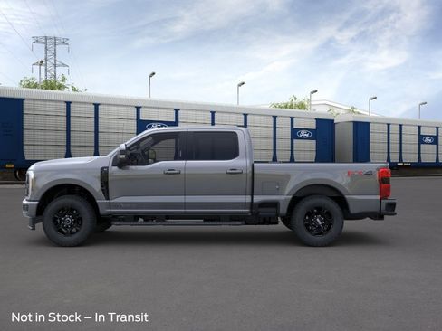 New 2024 Ford F350 XLT w/ XLT Premium Package image 3