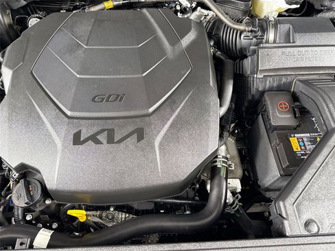 Used 2024 Kia Telluride S w/ S Sunroof Package image 44