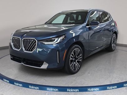 Used 2026 BMW X3 xDrive30 w/ Convenience Package