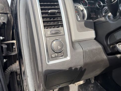 Used 2013 RAM 1500 Big Horn image 11