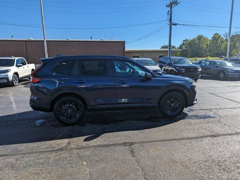 New 2026 Honda CR-V Sport-L image 2