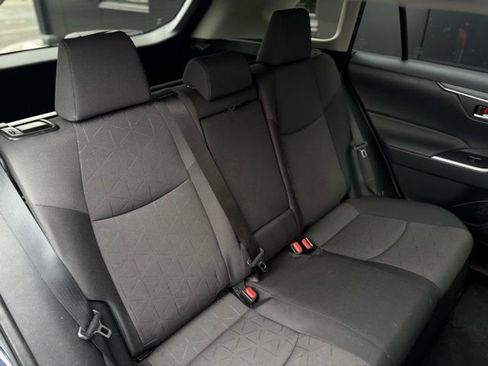 Used 2023 Toyota RAV4 XLE w/ Convenience Package image 50
