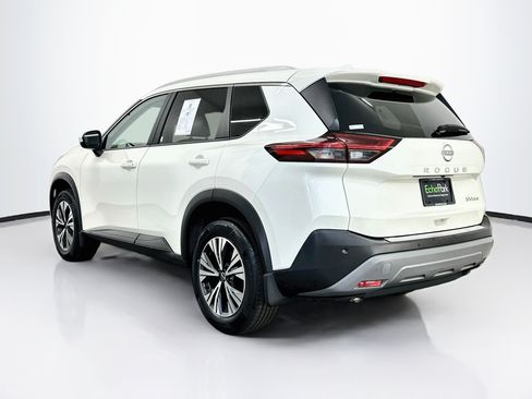 Used 2023 Nissan Rogue SV w/ SV Premium B Package AWD/4WD image 5