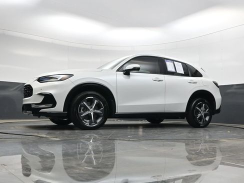 Certified 2023 Honda HR-V EX-L image 29