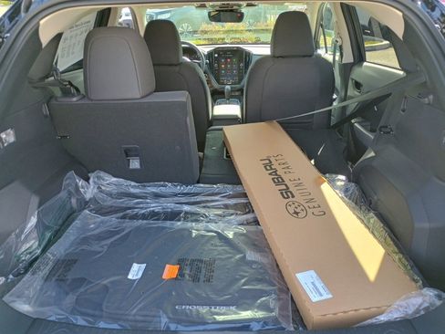 New 2026 Subaru Crosstrek 2.5i Premium image 15