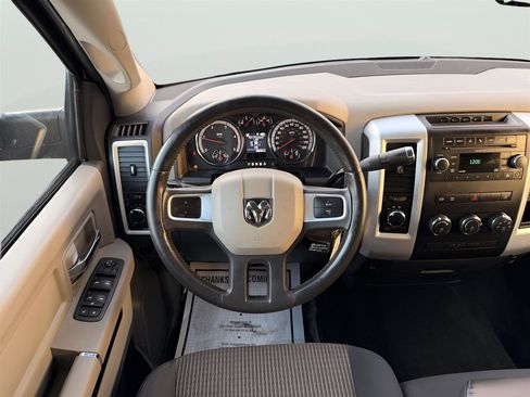 Used 2010 Dodge Ram 2500 Truck SLT w/ Luxury Group image 23