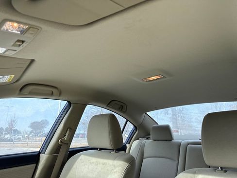 Used 2009 MAZDA MAZDA3 i Touring Value image 22