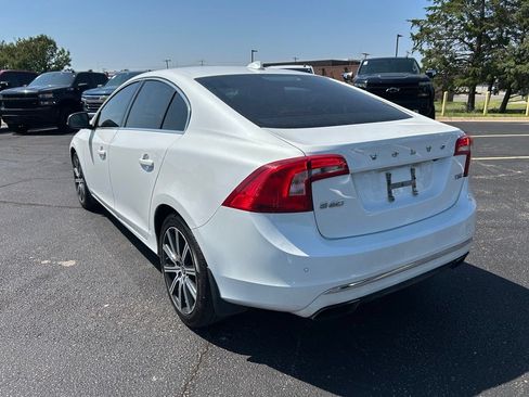 Used 2016 Volvo S60 T5 Premier FWD image 5
