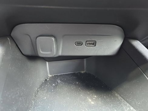 Certified 2024 Chevrolet Trax LS w/ LS Convenience Package FWD image 16