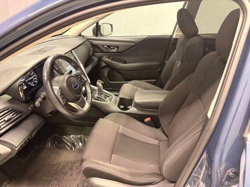 Certified 2023 Subaru Outback Premium AWD/4WD image 14