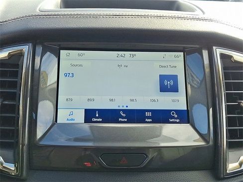 Used 2023 Ford Ranger Lariat image 12