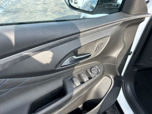 New 2026 Buick Envista Sport Touring FWD image 16