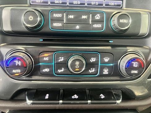 Used 2015 Chevrolet Silverado 1500 LT w/ All Star Edition image 18