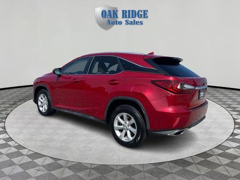 Used 2016 Lexus RX 350 AWD w/ Premium Package image 7