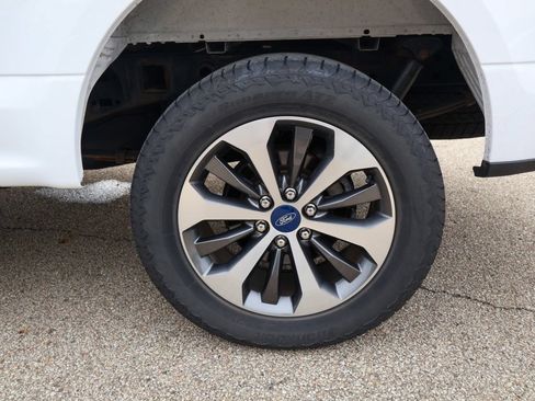 Used 2019 Ford F150 XL w/ Equipment Group 101A Mid AWD/4WD image 29