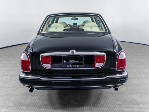 Used 2002 Rolls-Royce Park Ward RWD image 8
