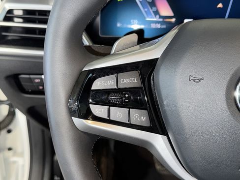 Certified 2025 BMW 430i Coupe w/ Convenience Package image 18