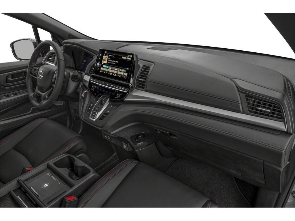 New 2026 Honda Odyssey Sport-L image 10