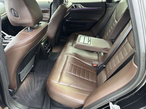 Used 2022 BMW M440i xDrive Gran Coupe image 29