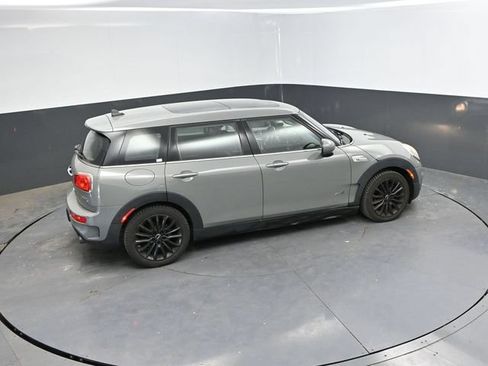 Used 2017 MINI Cooper Clubman S AWD/4WD image 32