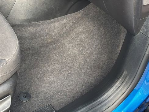 Certified 2024 Jeep Compass Sport image 39