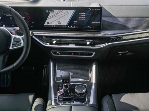 Used 2026 BMW X5 M Competition w/ Executive Package image 54