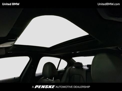 Used 2020 BMW M340i xDrive M340i xDrive w/ Premium Package image 12