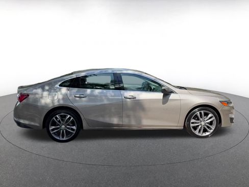 Used 2024 Chevrolet Malibu LT image 17