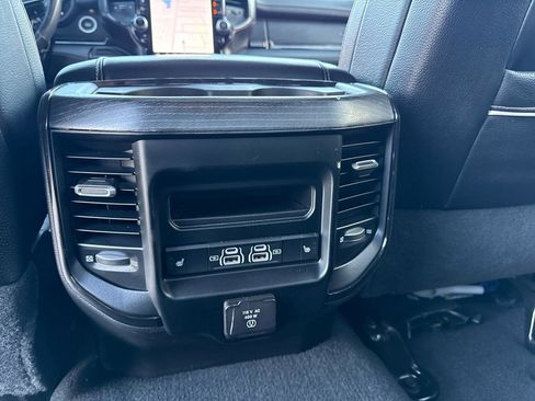 Used 2023 RAM 2500 Limited AWD/4WD image 50