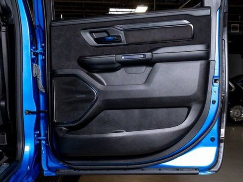 Used 2024 RAM 1500 TRX w/ TRX Level 2 Equipment Group image 69