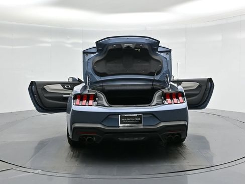 New 2025 Ford Mustang GT Premium image 32