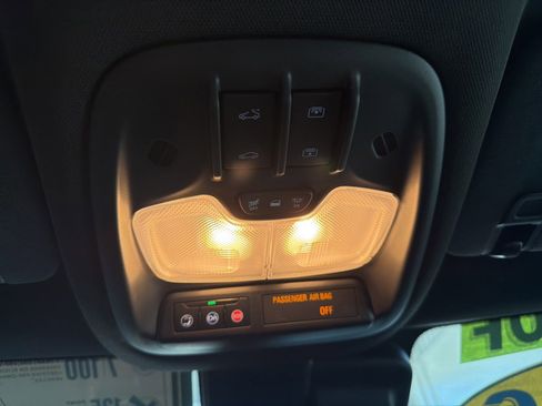 Used 2026 Chevrolet TrailBlazer RS w/ Convenience Package AWD/4WD image 25