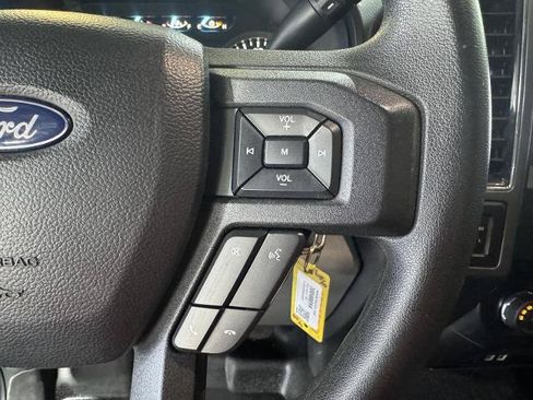 Certified 2020 Ford F150 XLT AWD/4WD image 15