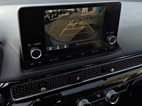 Used 2023 Honda Civic EX-L image 17