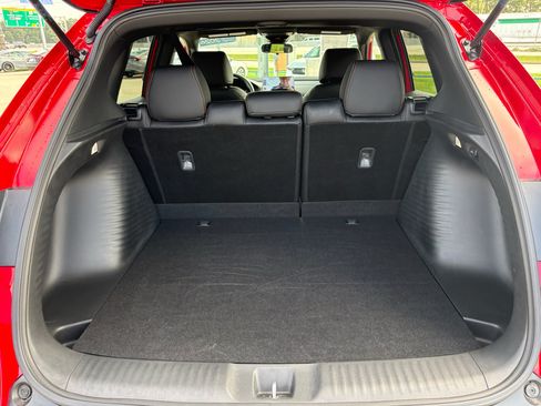 Certified 2026 Honda HR-V Sport image 24
