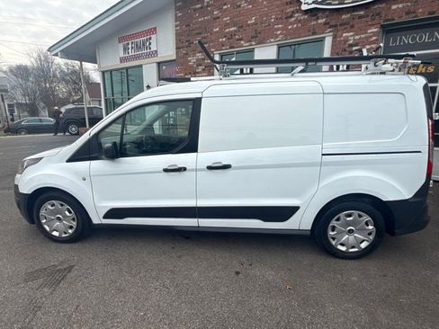 Used 2015 Ford Transit Connect XL image 8