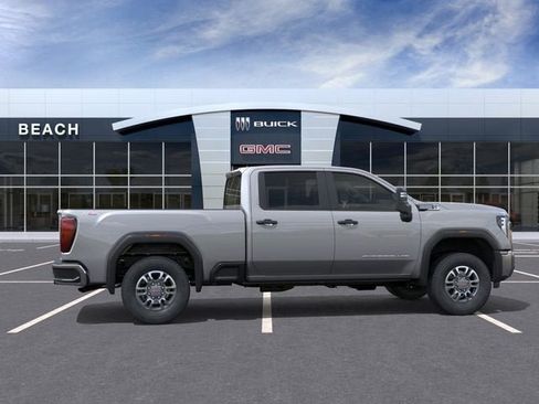New 2026 GMC Sierra 3500 Pro w/ Convenience Package AWD/4WD image 5
