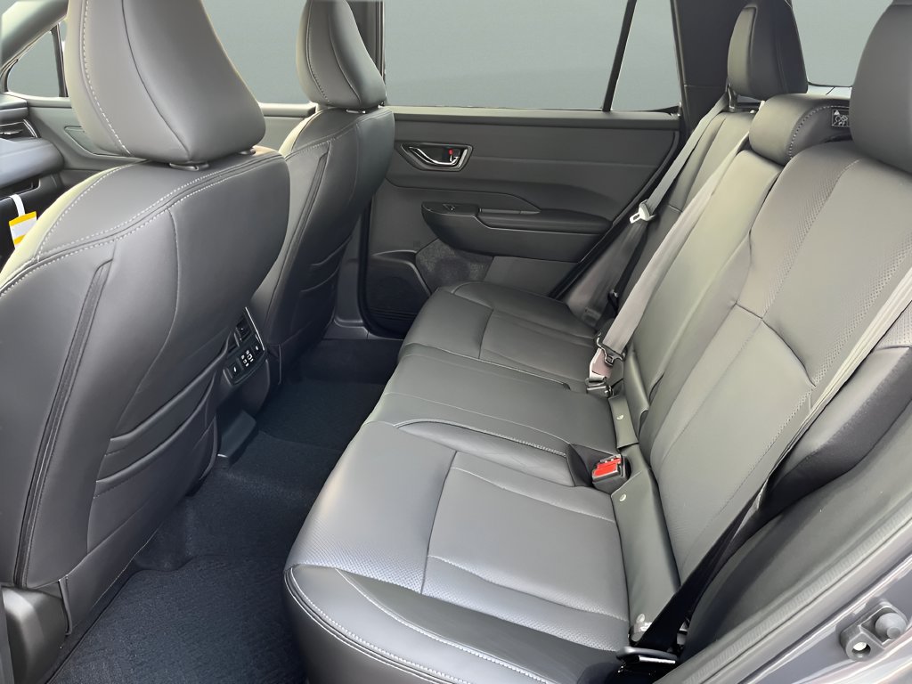 New 2026 Subaru Outback Touring XT AWD/4WD image 13